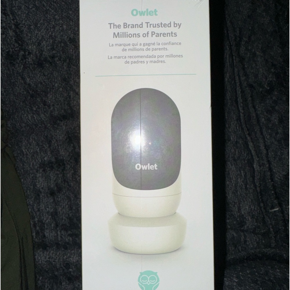 Owlet Camera 2 - Picture 4 of 5